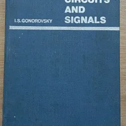 Sách RADIO CIRCUITS AND SIGNALS