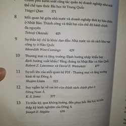 Suy ngẫm lại Sự thần kỳ Đông Á 598592