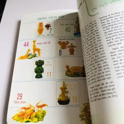 NGHỆ THUẬT CẮT TỈA RAU CỦ  589031