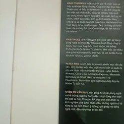 CEO TOÀN DIỆN 575731