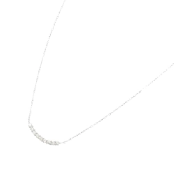 Dây chuyền kim cương PT900 0.10CT - Hàng hiệu Chính hãng 858927