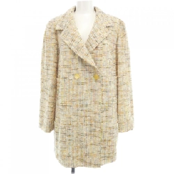 【Mã giảm giá】【Cổ điển】Áo khoác CHANEL