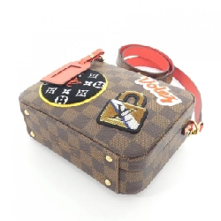 Túi xách Louis Vuitton Damier (LV Stories) LV Stories Box N40048 615229