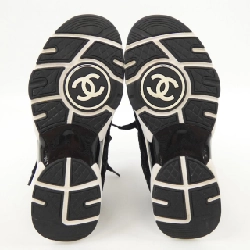 Giày thể thao CHANEL - Hàng hiệu Authentic 903219