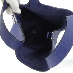 Túi Hermès Picotin Lock PM 073597CK - Hàng hiệu Authentic 804152