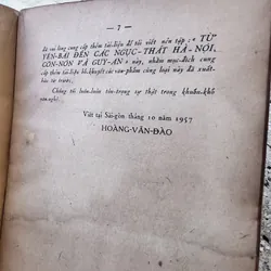 Từ Yên Bái tới các ngục thất - Hoàng Văn Đào 592173