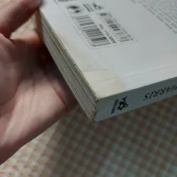 SỰ IM LẶNG CỦA BẦY CỪU - THOMAS HARRIS - ĐỌC TỐT 732225