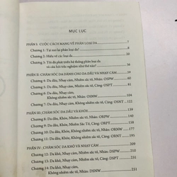 CÁC LIỆU PHÁP CHĂM SÓC DA HOÀN HẢO ( sách dịch) 332962