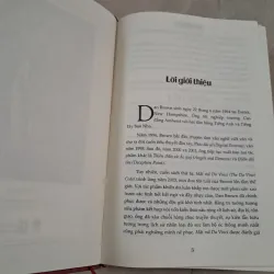 Thiên Thần Và Ác Quỷ - Bìa Cứng  779445