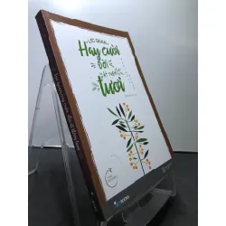 Lạc quan hay cười, đời ắt thêm tươi 2019 mới 90% ký tên trang đầu Yukimasa Kinjo HPB2307 VĂN HỌC Blogmeo21025