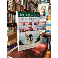 Tiếng Gọi Nơi Hoang Dã, Nanh trắng - Jack London 147832
