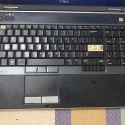 LAPTOP DELL LATITUDE E6530, HỎNG PIN, CẮM SẠC VÀO VẪN CHẠY, TẶNG CHUỘT VÀ SẠC 1013556