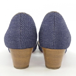 Giày cao gót CHRISTIAN LOUBOUTIN - Hàng hiệu Authentic 829822