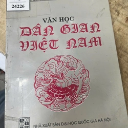 Văn học dân gian Việt Nam .18