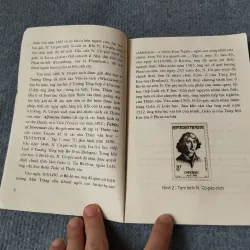 TRUYỆN KỂ VỀ CÁC NHÀ THIÊN VĂN HỌC TẬP HAI 719846