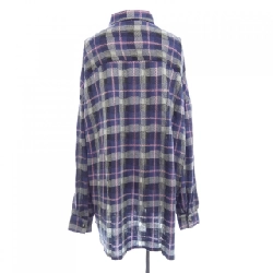 HYSTERIC GLAMOUR Áo sơ mi 646572