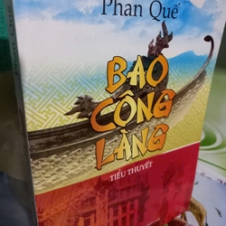bao công làng
