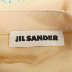 【Mã giảm giá】JIL SANDER Đầm 654312