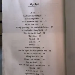 Âm thanh cầu thang gỗ - Tạ Mỹ Dương  1027820