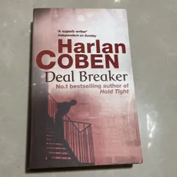 Deal breaker - Harlan Coben
