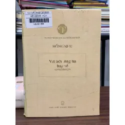 Vịt trời lông tía bay về – Hồng Nhu 592614