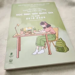 Tuyển tập những bài văn của học sinh giỏi quốc gia 2018-2024 | Phạm hoàng khánh linh 696281