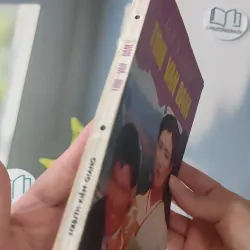 [XƯA] Tình Vạn Dặm (1989) - Paul Jacques Bonzon 997747