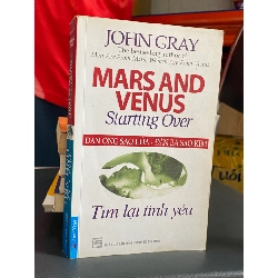 Tìm lại tình yêu - John Gray 136726