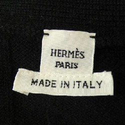 Áo khoác dài HERMES - Hàng hiệu Chính hãng 826975