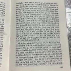 [luật] Đinh Văn Quế - Bình luận khoa học Bộ luật hình sự phần chung 166195