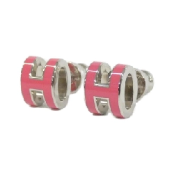 Bông tai Hermes Pop Ash MINI 608002FP 626847