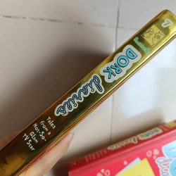 Dork diaries (tập 4-6-7) 522600
