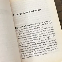 Nancy Drew (Girl Detective #1): Without a Trace 972806