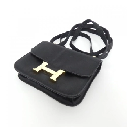 Túi đeo vai MICRO CONSTANCE3 của HERMES - Hàng hiệu Authentic 766841