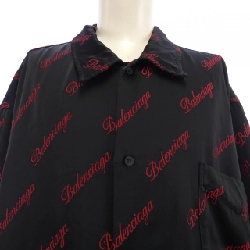 Áo sơ mi BALENCIAGA 658841 TKO52 - Hàng hiệu Chính hãng 898610