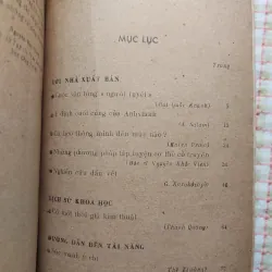 THẾ GIỚI KHOA HỌC KỸ THUẬT • Sách Bao Cấp 753164