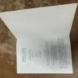 PHÓNG VIÊN MỒ CÔI - MẠC CAN 740965