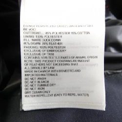 Áo khoác lông Canada Goose - Hàng hiệu Authentic 902780