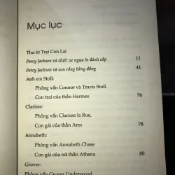 Hồ sơ á thần - Rick Riordan 1031216
