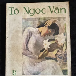 Tô Ngọc Vân