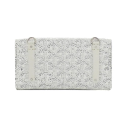 【Sản phẩm chưa sử dụng】Túi đeo hông Goyard Monte Carlo Mini 609020