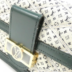 Túi bum Louis Vuitton Dauphine M53228 619462