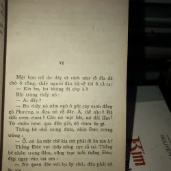 Ba ngày luân lạc - Lê Văn Trương  1001156