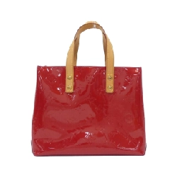 Túi Louis Vuitton Vernis Reed PM M91990