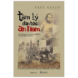 Tâm Lý Dân Tộc An Nam - Paul Giran