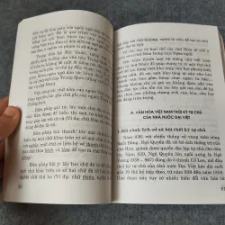 CƠ SỞ VĂN HOÁ VIỆT NAM - TRẦN DIỄM THÚY 719895