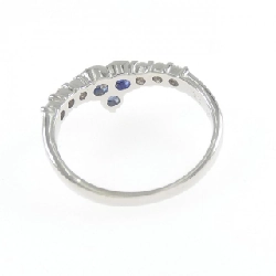 Nhẫn Sapphire PT900 0.32CT - Hàng hiệu Chính hãng 849047