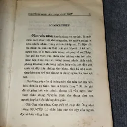 NGUYỄN BÌNH HUYỀN THOẠI VÀ SỰ THẬT 991144