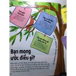 100++ cách tạo nên một thế giới tốt đẹp hơn 2021 mới 90% BÌA CỨNG DK HPB0508 KHOA HỌC ĐỜI SỐNG 450855