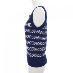 【Khuyến mãi】Áo khoác CHANEL 644636